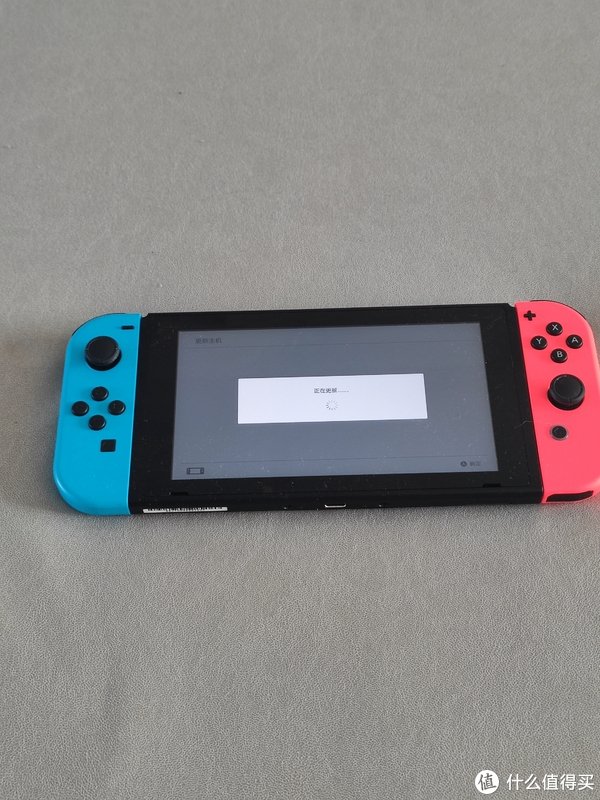 Switch新机何时出?等不了了,双十一直接入|双十一|游戏机|游戏_新浪新闻