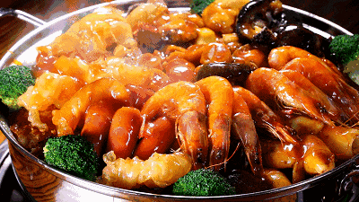 大鹏文旅十二张名片之四 | 大鹏美食:用味蕾守卫历史的味道|深圳市