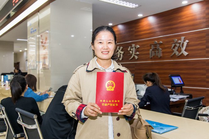 江苏常州:安置房成安心房 幸福承诺持续兑现_新浪财经_新浪网