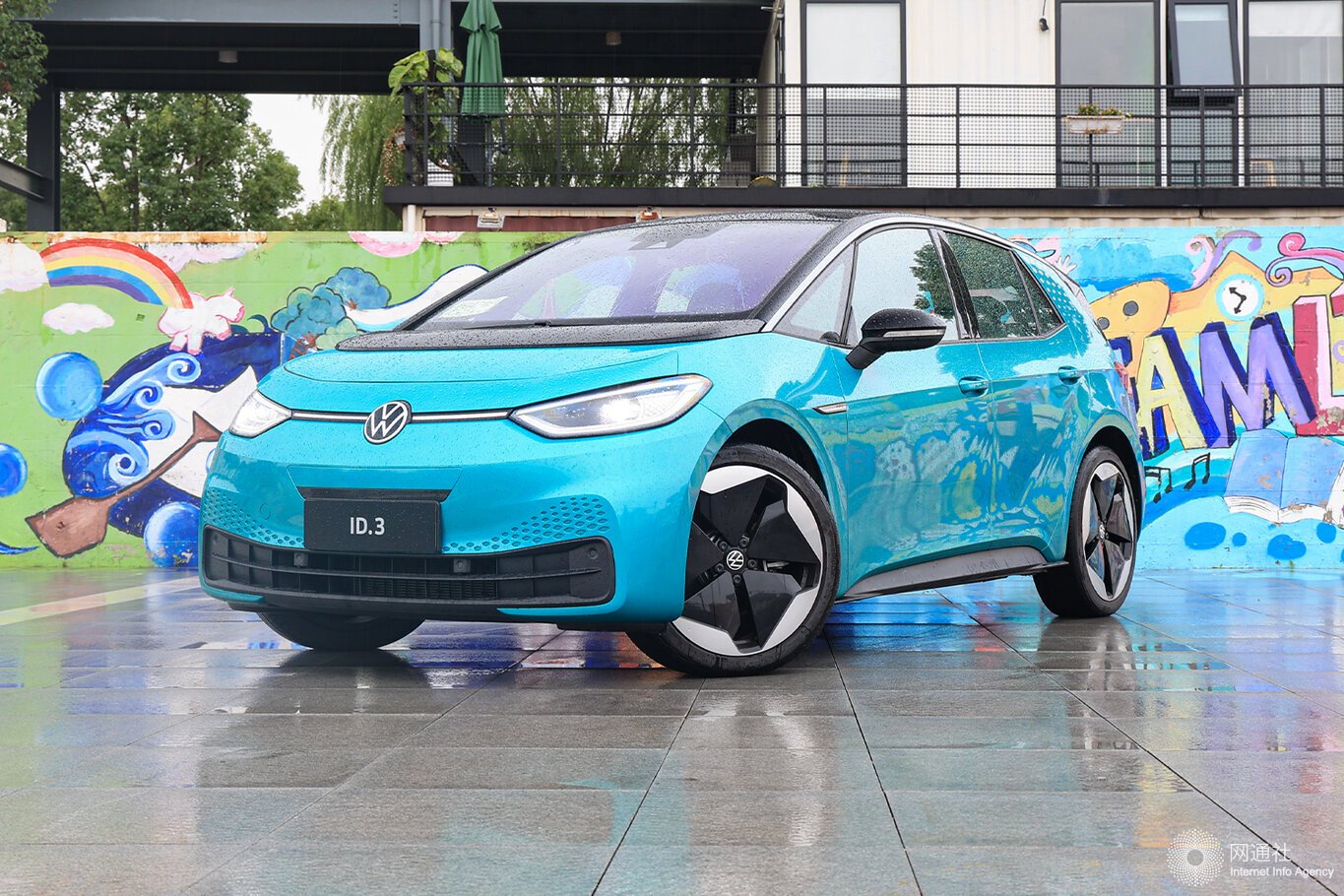 上汽大众新能源车10月销量超16万台同比增136