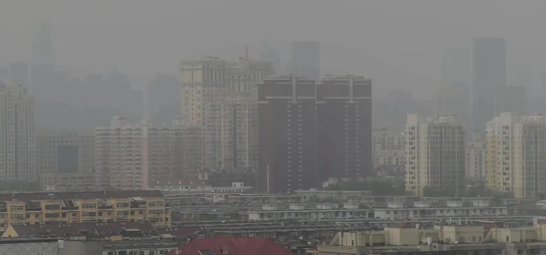 摄影 吴迪 资料图片昨日19时04分,天津市气象台发布大雾黄色预警信号