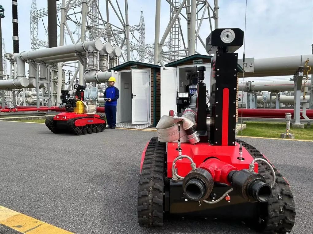 安徽:"黑科技"赋能特高压巡检保障迎峰度冬|安徽省_新浪财经_新浪网