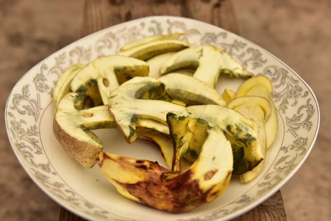 见手青.(未读/供图)