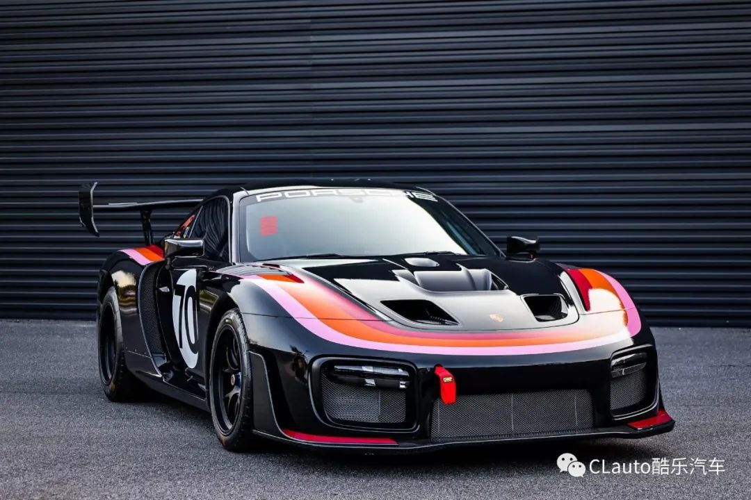 130万美元,保时捷935堪比理财神器 | 酷乐汽车|保时捷_新浪财经_新浪