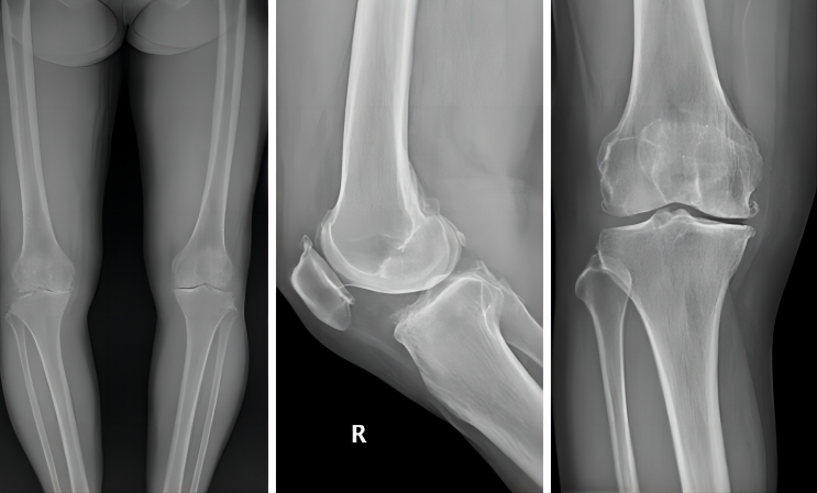 为什么骨科用摆锯华南首例！MAKO机器人辅助完成单髁置换术，术后第一天就能独立行走_https://www.jmylbn.com_新闻资讯_第1张