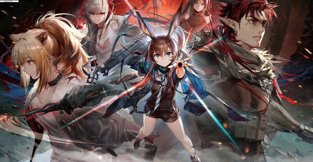 二次元手游已经不再是一个年轻的游戏类型了.