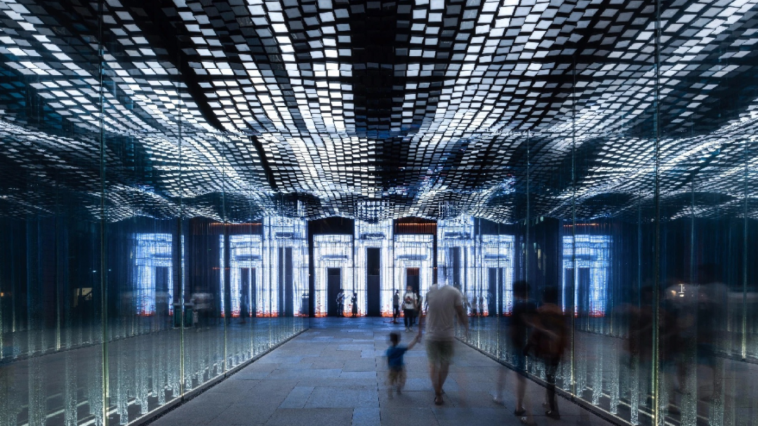 85望平坊,图源成华区城市更新局