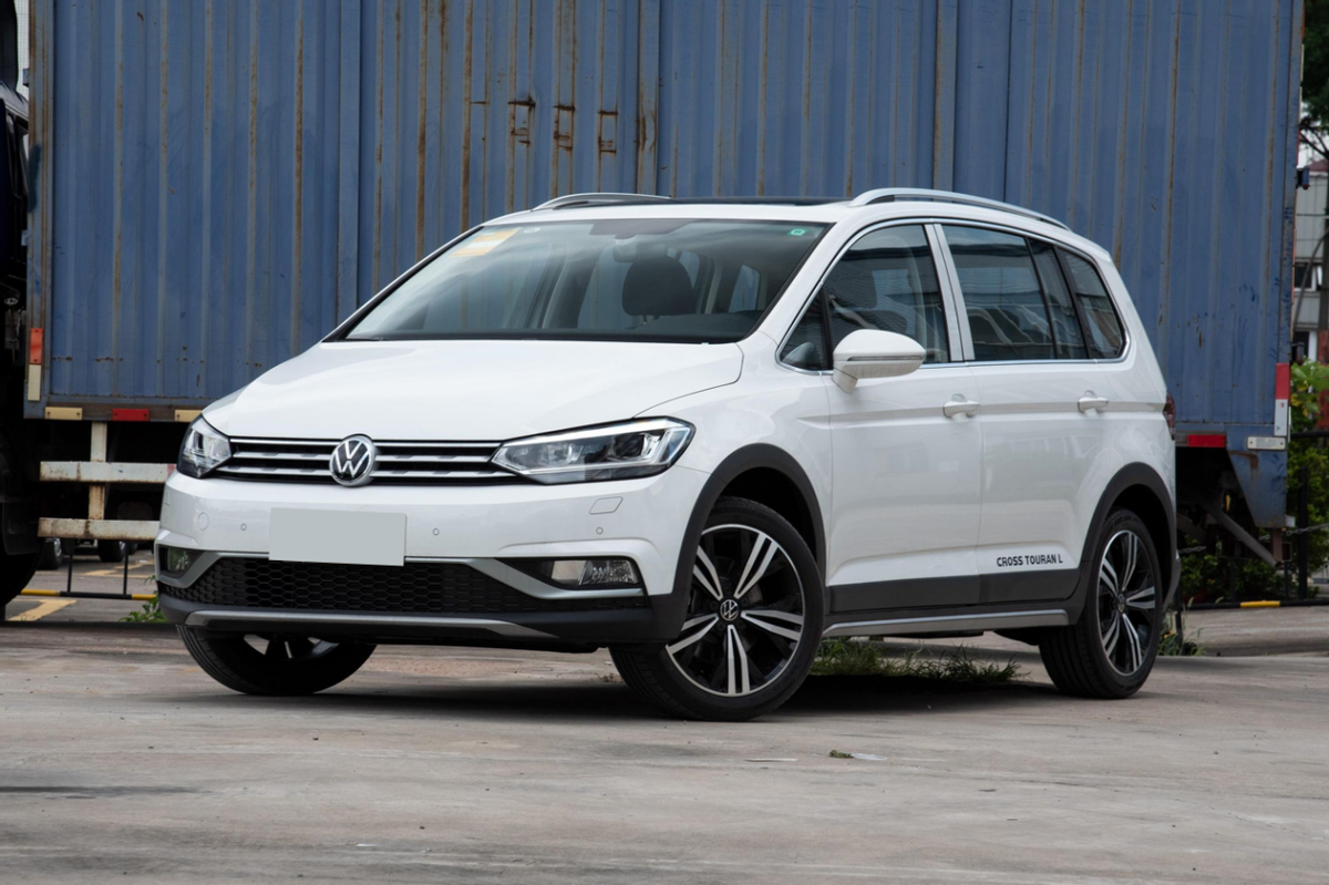 mpv市场常青树产品力稳居第一梯队上汽大众途安l更强了