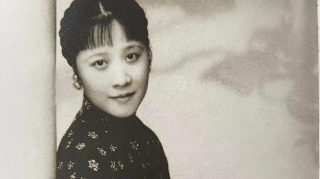 关紫兰诞辰120周年:油彩光影间,一代闺秀,风华宛在|上海市_新浪财经_