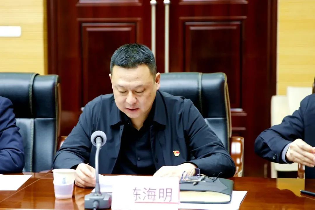 陈海明 资料图