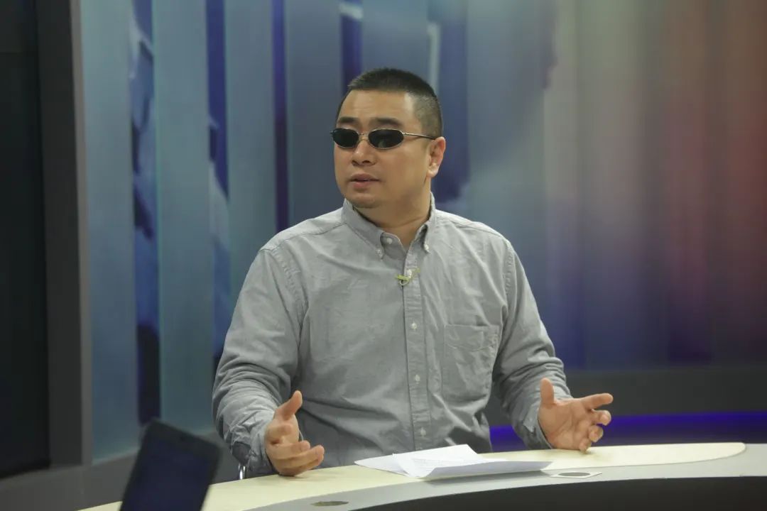 图 / 职业打假人&nbsp;王海