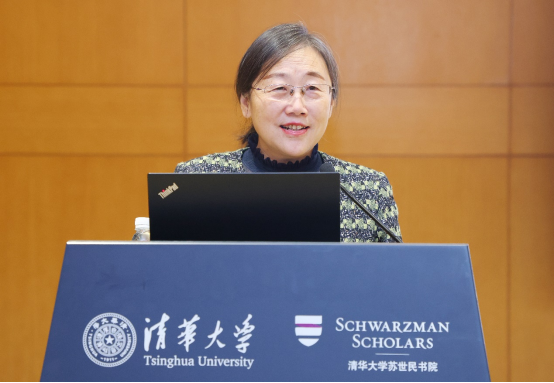 68国家发展改革委规划司原副司长周南