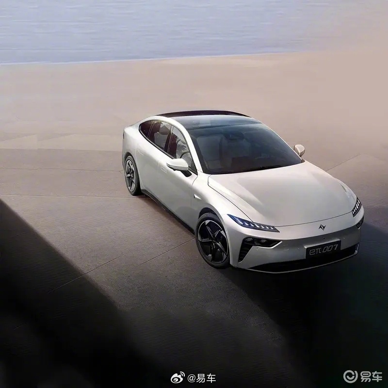 东风eπ 007将于11月10日亮相 品牌首款轿车-新浪汽车