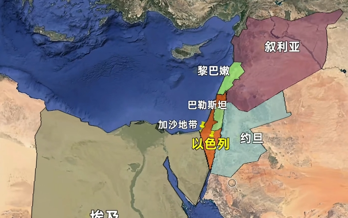 美国面临最后抉择,断臂求生或玉石俱焚?