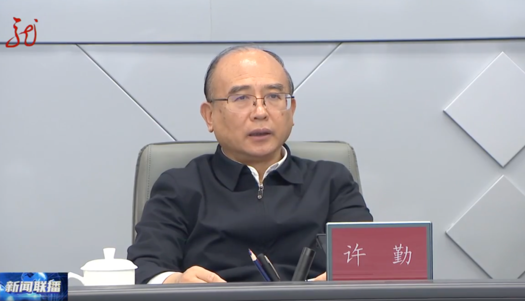 全力保安全!同一天,许勤,景俊海,胡玉亭紧急部署|黑龙江省_新浪财经_