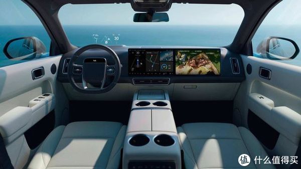 理想汽车:豪华智能电动汽车的引领者-新浪汽车