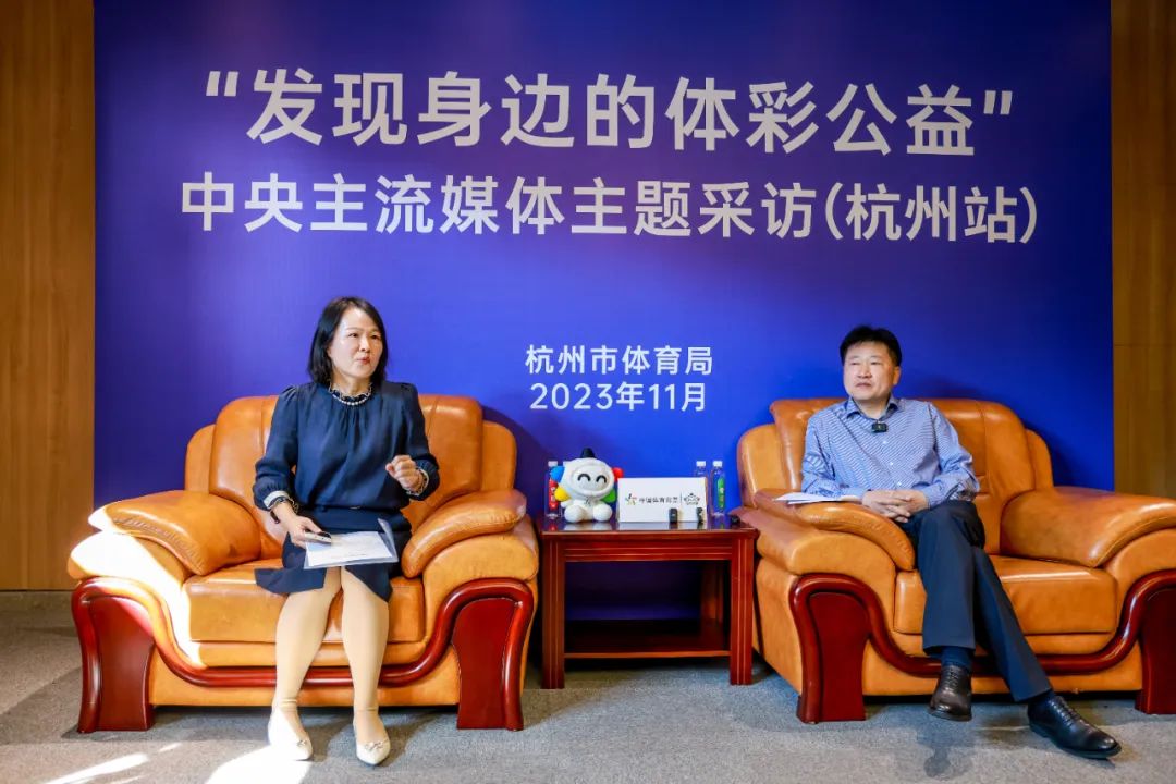 时隔四年中央媒体采风团再次来杭采风