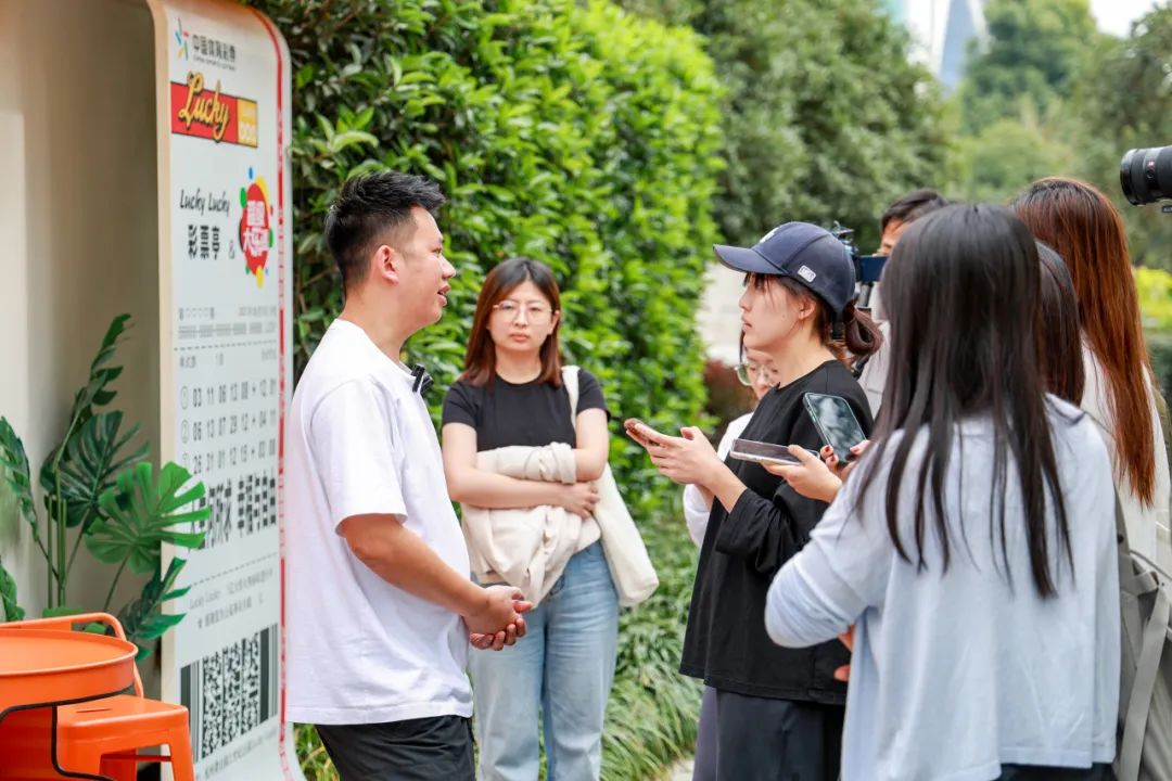 时隔四年中央媒体采风团再次来杭采风