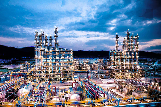 世界高海拔城市发展样本现代美丽幸福大西宁是如何炼成的