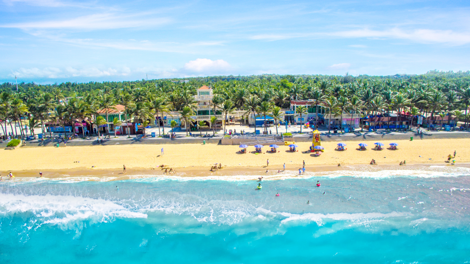 "省字号"文旅名片,海口 1!