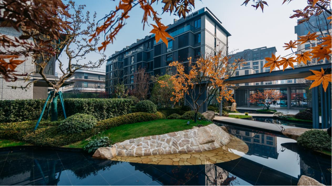 绿城西北公司:行稳致远,全品质,高质量发展的房企典范|西安市_新浪