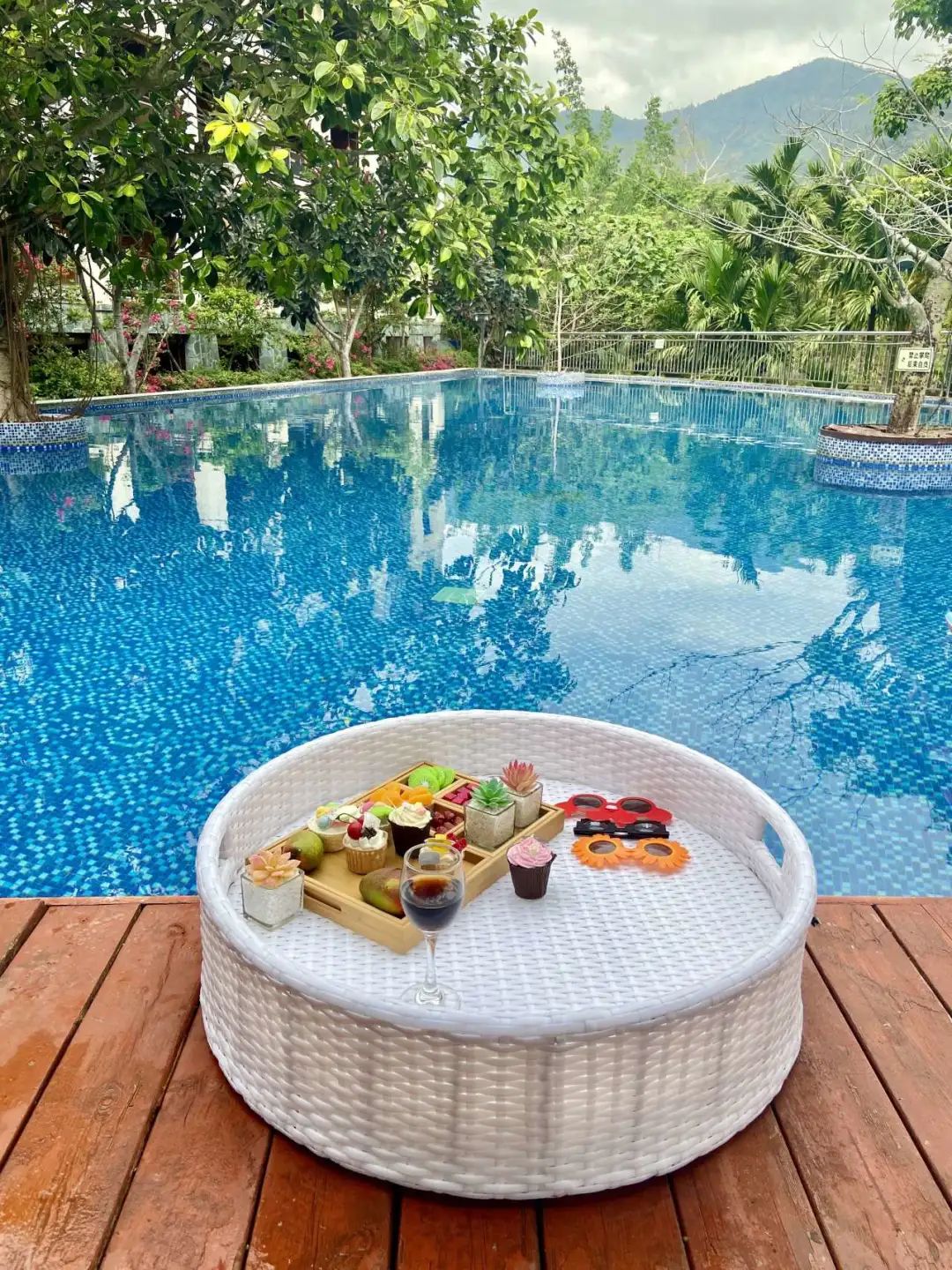 双十一,保亭这些旅游福利可以囤!|温泉酒店_新浪财经_新浪网