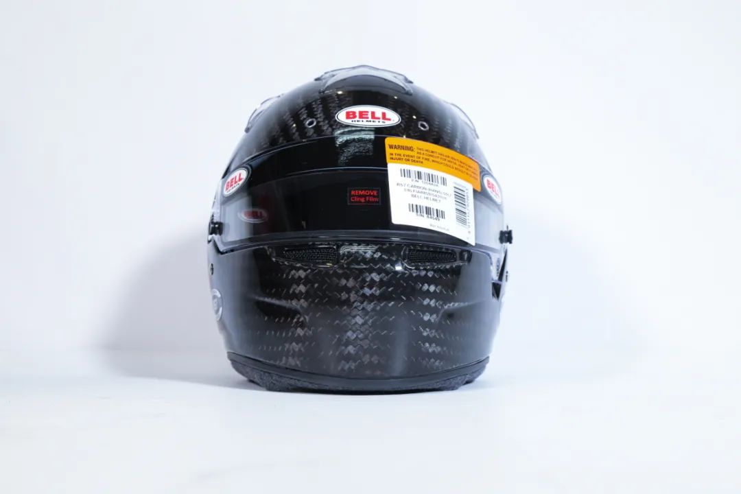 世界冠军,请带上这顶「bell」赛车头盔 | 酷乐汽车|赛车_新浪财经