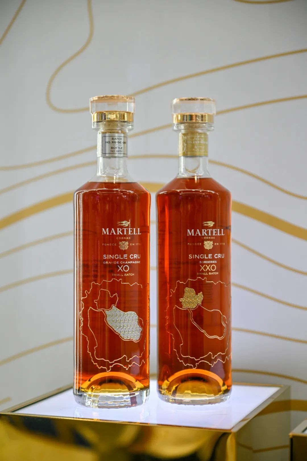 对话保乐力加中国首席执行官郭斌臣,关于威士忌市场趋势,马爹利重磅