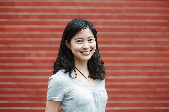 上海纽约大学社会学助理教授姜以琳(采访对象供图)