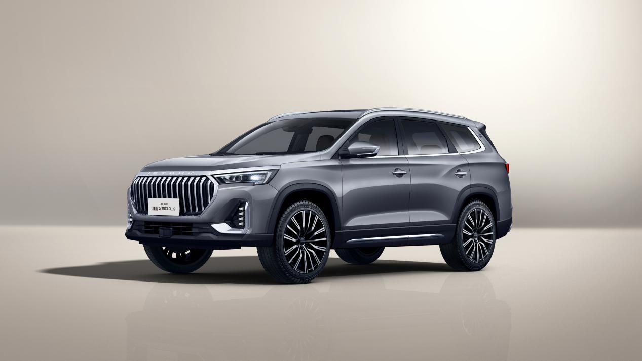 2024款捷途x90 plus上市 售价10.19万-12.69万元-新浪汽车