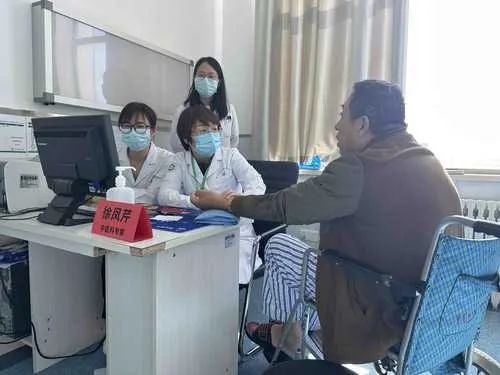 中國中醫科學院西苑醫院陪診就醫黃牛掛號名醫黃牛掛號的簡單介紹