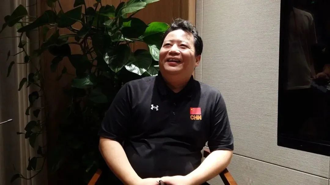 无锡惠汕俱乐部创始人芮叶彬.