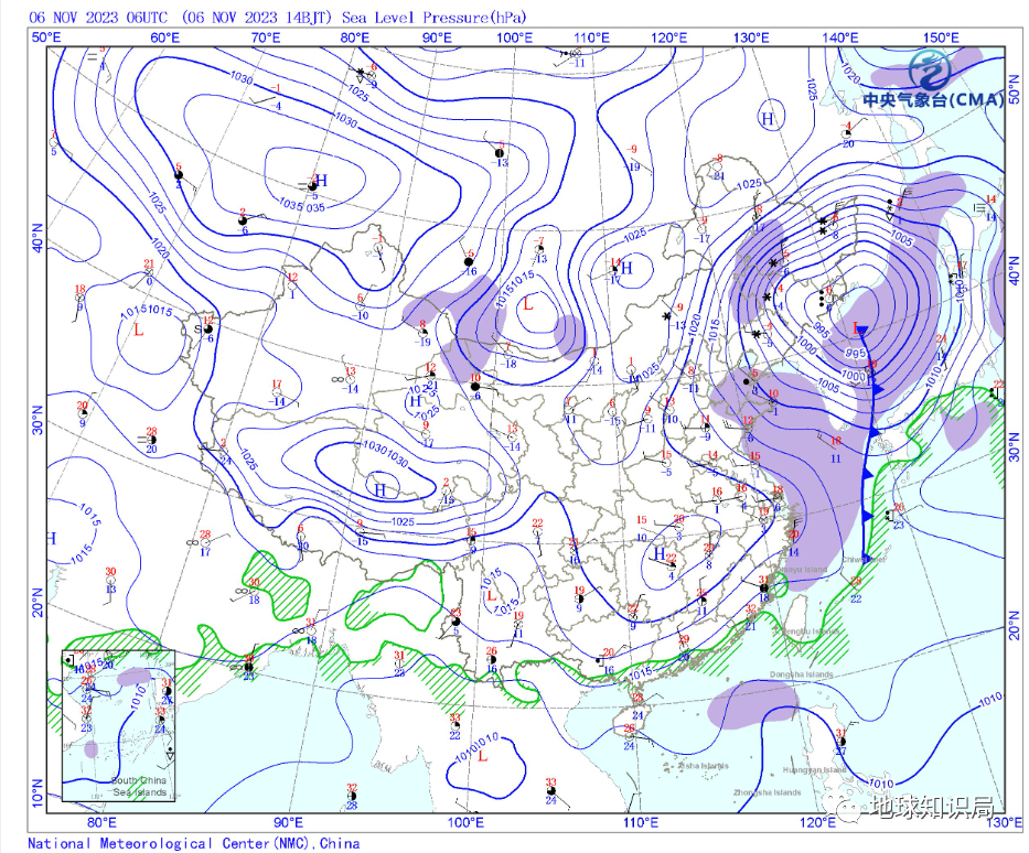 东北大暴雪,究竟从何而来?|降雪_新浪财经_新浪网