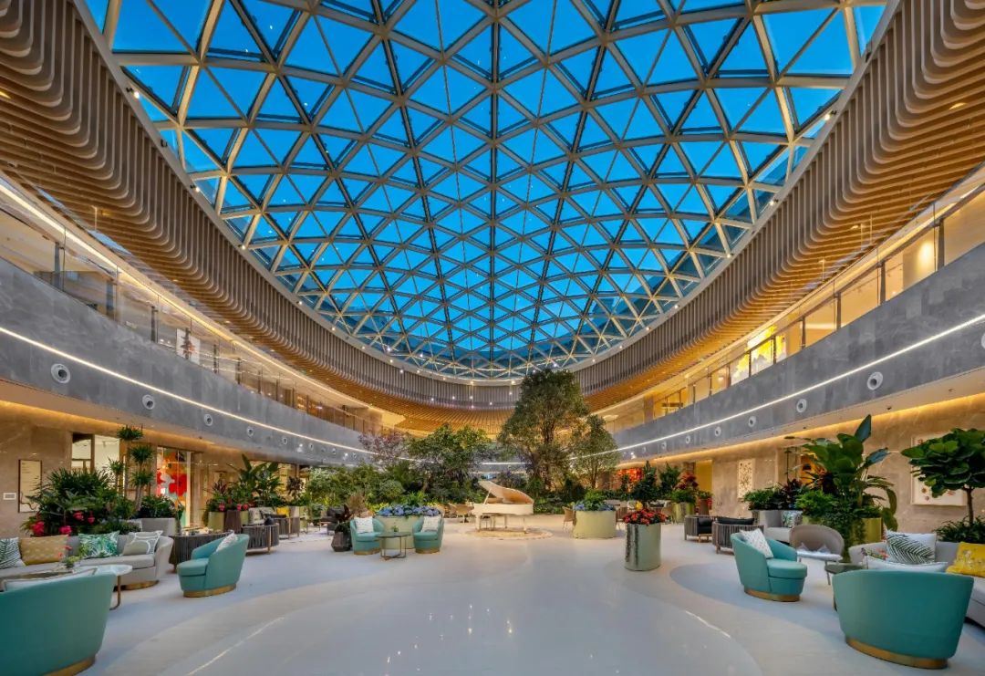 泰康之家·燕园三期