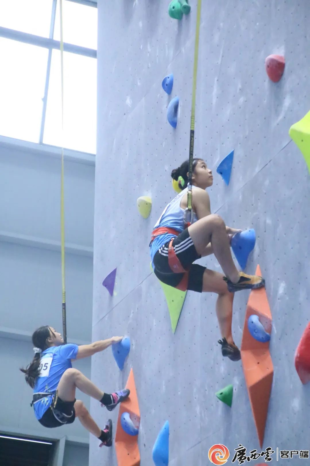 奖励加倍!凭学青会照片或短视频,赢取无人机,现金奖!|周军_新浪财经_