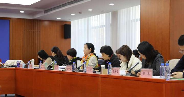 “蒲公英计划”垃圾分类志愿服务实践探索暨垃圾分类志愿服务与社会治理研讨会在京召开