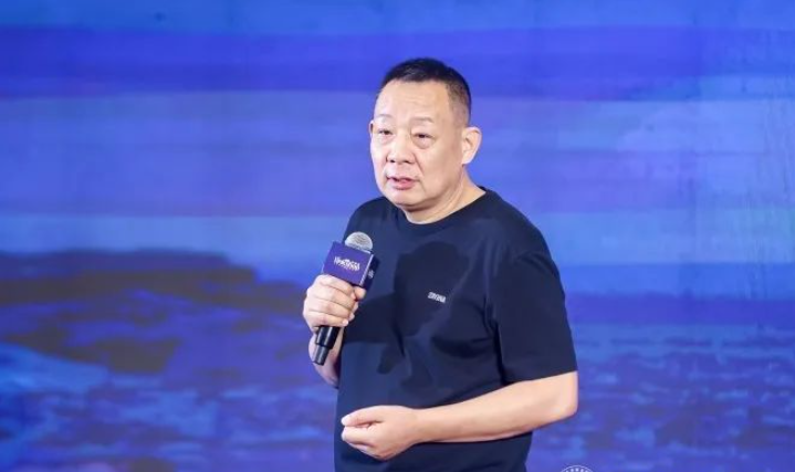 于东来:我的10点感悟|老板_新浪财经_新浪网