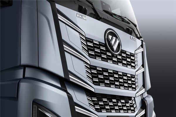 超级动力链全面升级欧曼est星辉版专属节油助力客户降本