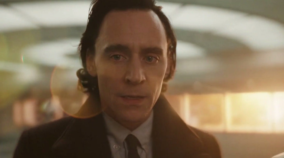 TomHiddleston 抖森 美剧《洛基第二季 》6-1（中字）|美剧|抖森|洛基第二季 _新浪新闻