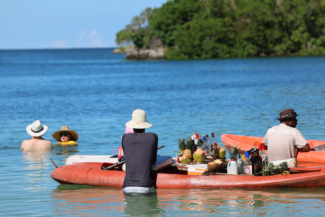 组图:卡塔赫纳港口风光|卡塔赫纳_新浪财经_新浪网