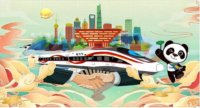 王波11月5日至10日,第六届中国国际进口博览会在国家会展中心(上海)