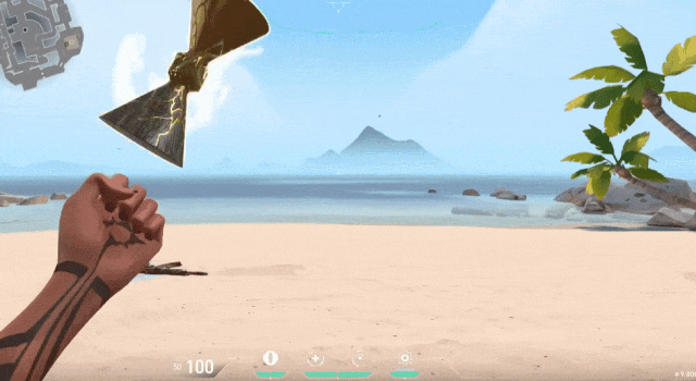 金箍棒在射击游戏里能被年轻人们玩出什么新花样