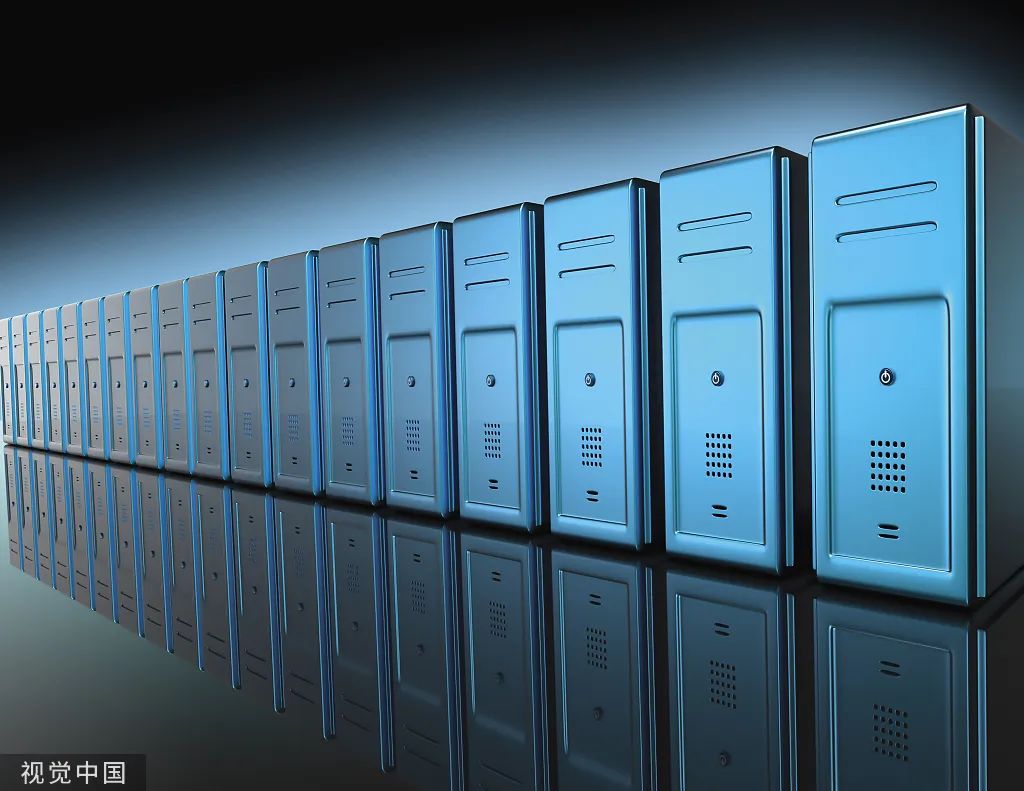 高性能计算机泛指为满足大规模科学计算或商业计算需求而开发的大型