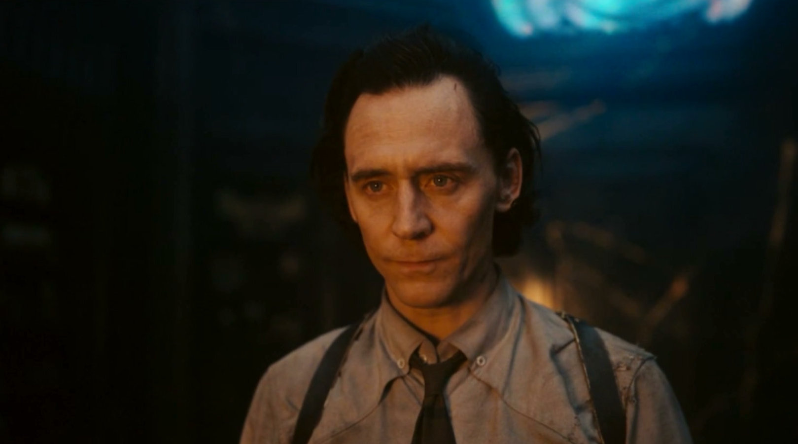 TomHiddleston 抖森 美剧《洛基第二季 》6-3（中字）|美剧|抖森|洛基第二季 _新浪新闻