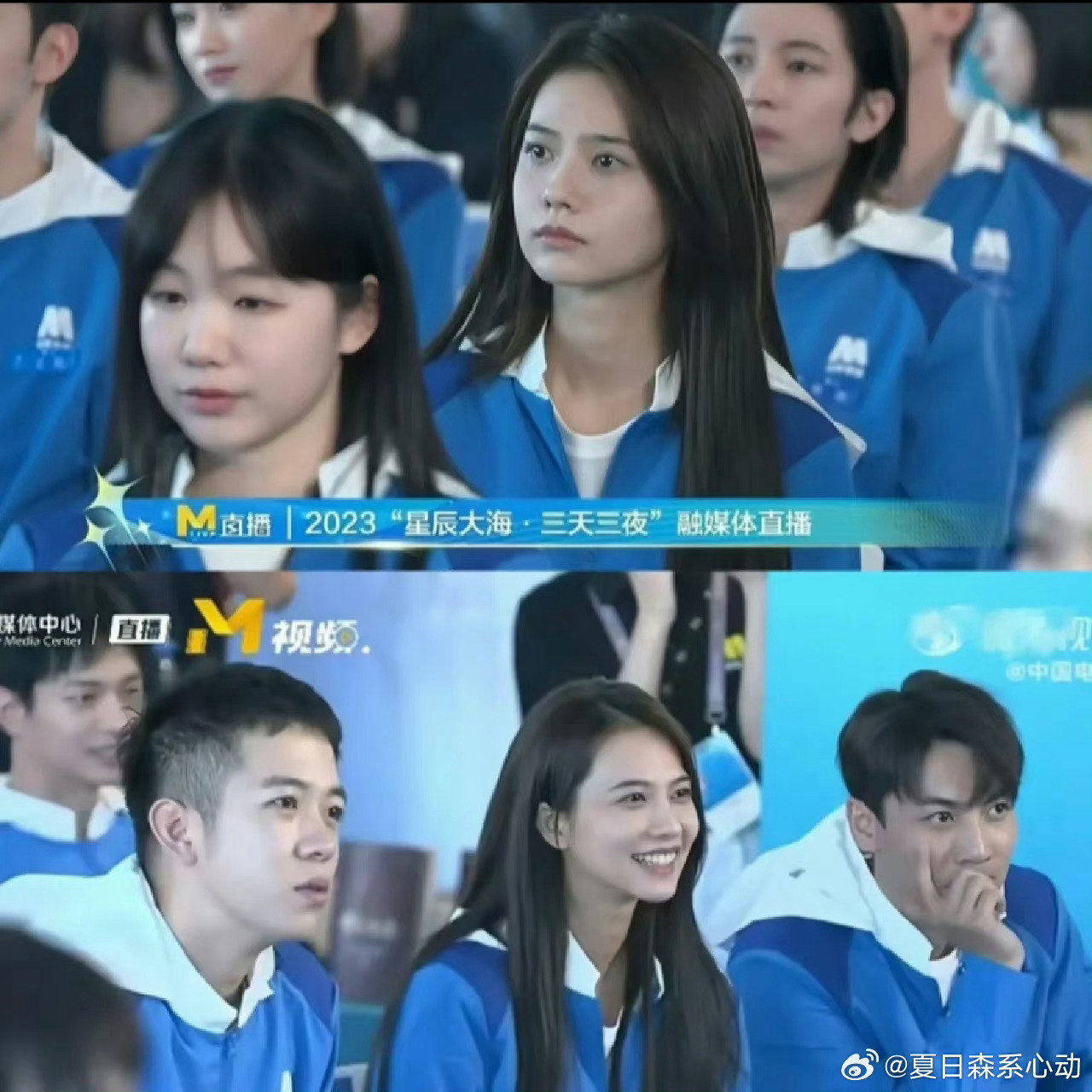 姜佩瑶,《异人之下》里的夏禾,现偶剧女主闺蜜专业户……|姜珮瑶|曾少年|以爱为营|你的城池营垒|逐梦演艺圈_新浪新闻