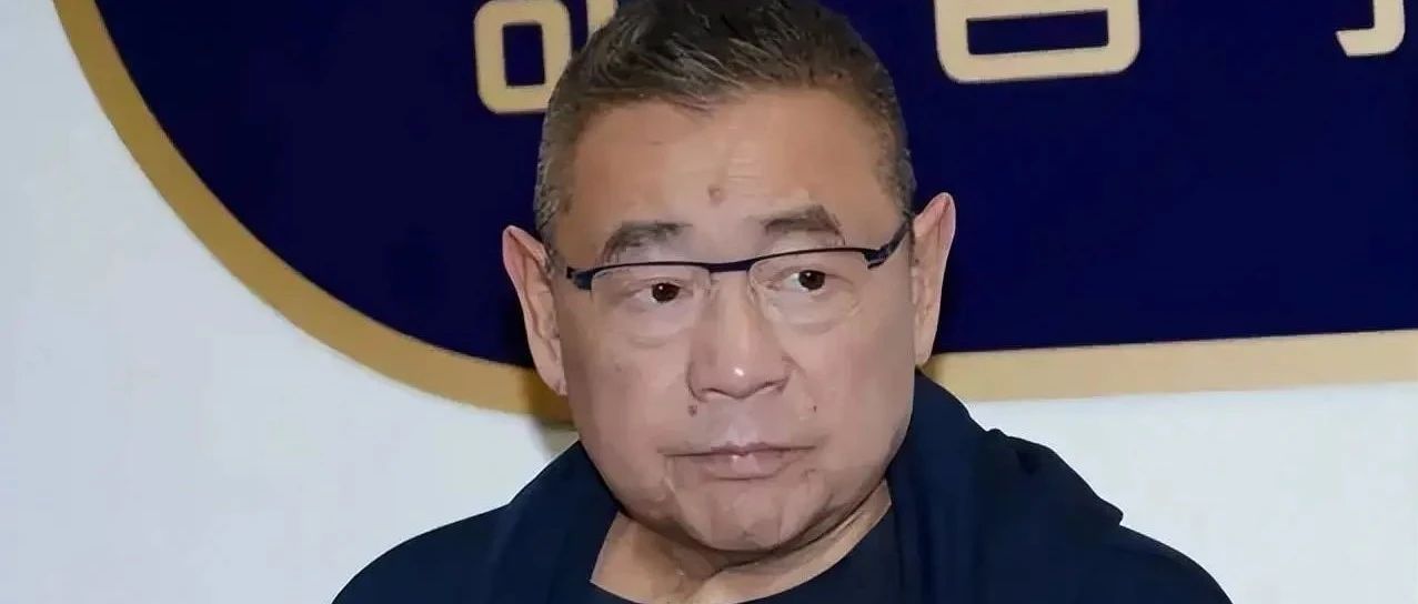 刘銮雄:恒大投资都是自己决定的 并未对许家印生气|债务危机|陈凯韵|华人置业|恒大地产|香港_新浪新闻