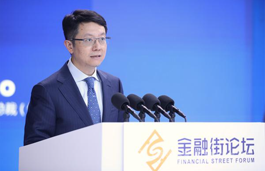 6746岁吴波出任中金公司总裁 年薪曾超千万