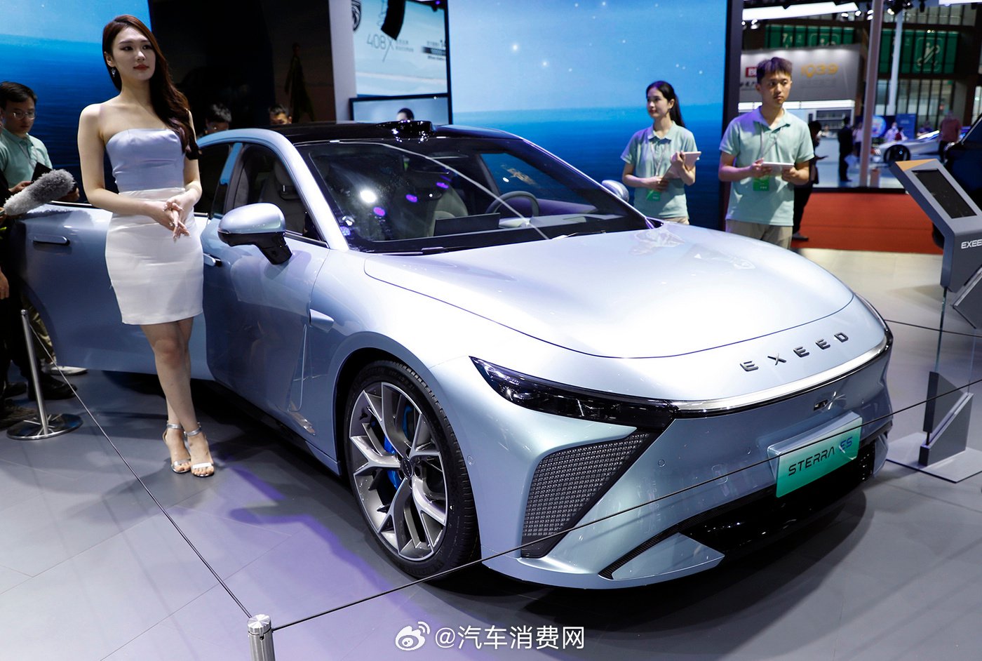 奇瑞星途品牌近日对外披露……-新浪汽车