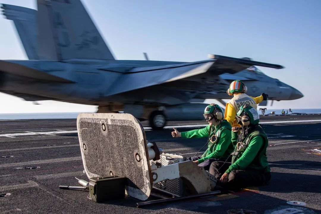 是为了阻止真主党,伊朗和其他参与者加入哈马斯和以色列之间的战争