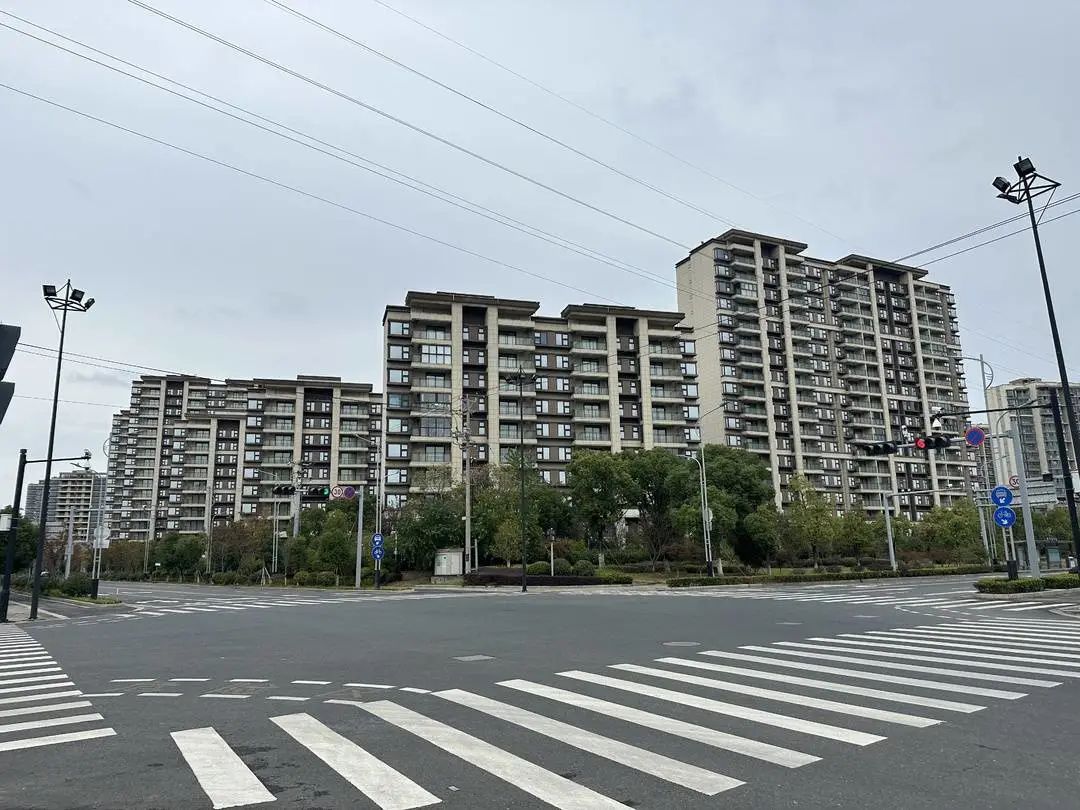 锦绣澜山锦园